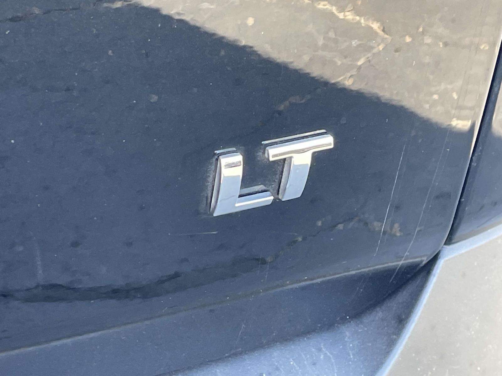 2020 Chevrolet Traverse LT Cloth 33