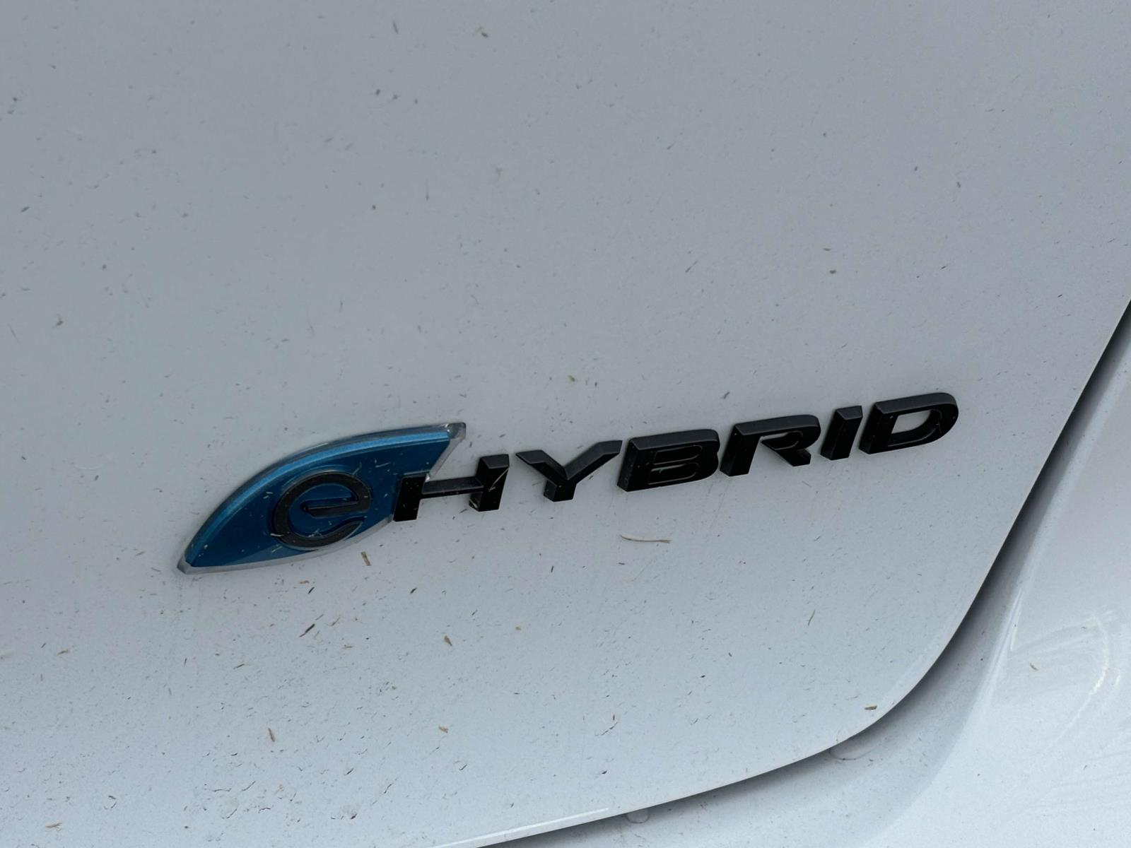 2024 Chrysler Pacifica Hybrid S Appearance Pkg 36