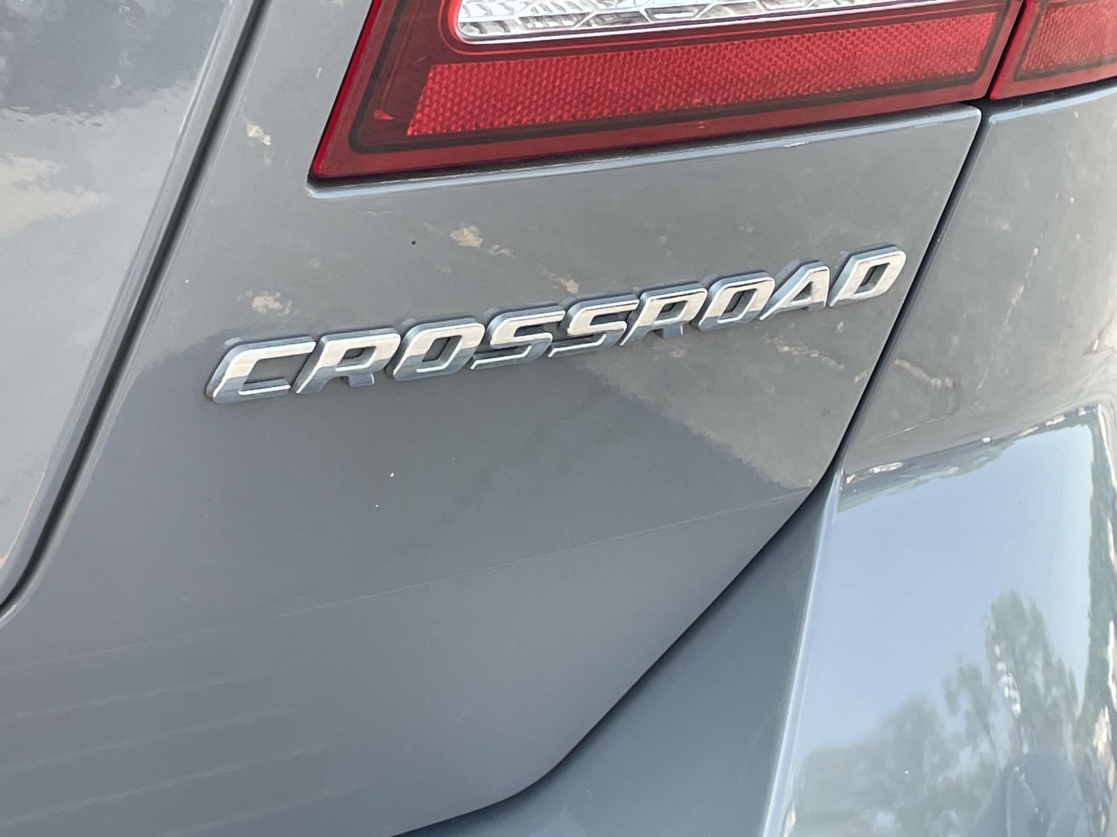 2020 Dodge Journey Crossroad 33