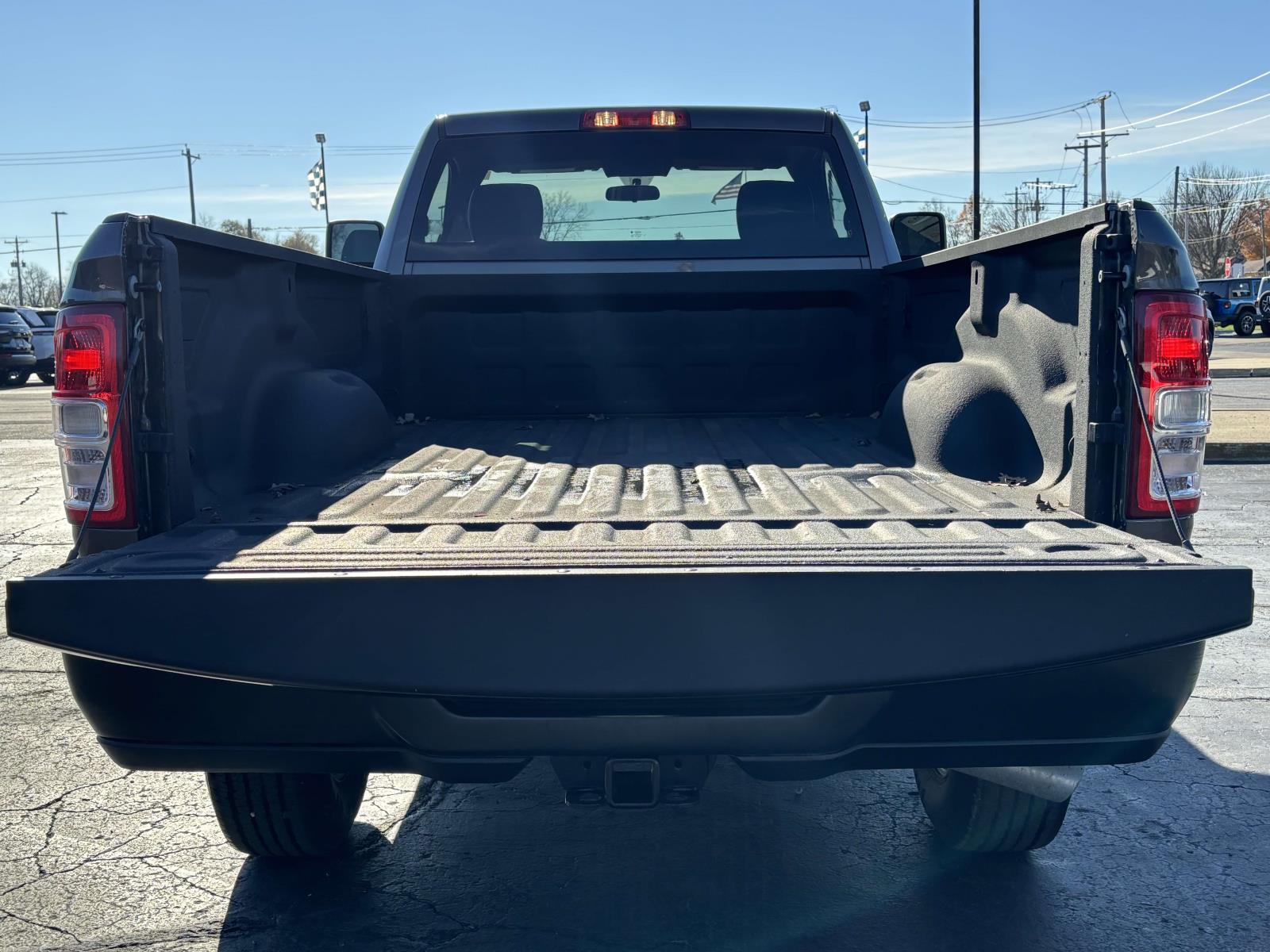 2024 Ram 3500 Tradesman 28