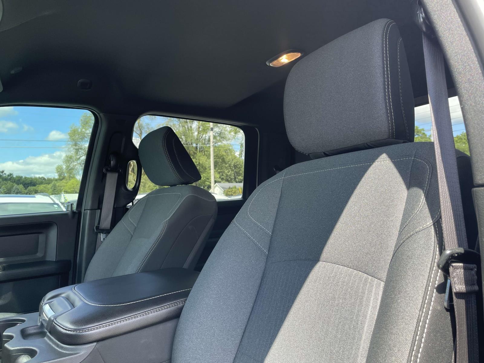 2022 Ram 3500 Tradesman 5