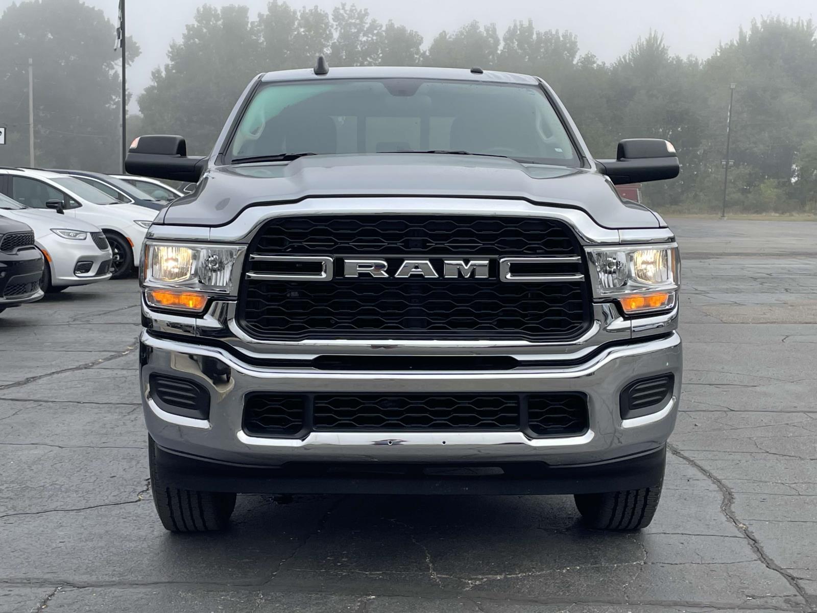 2020 Ram 2500 Tradesman 28