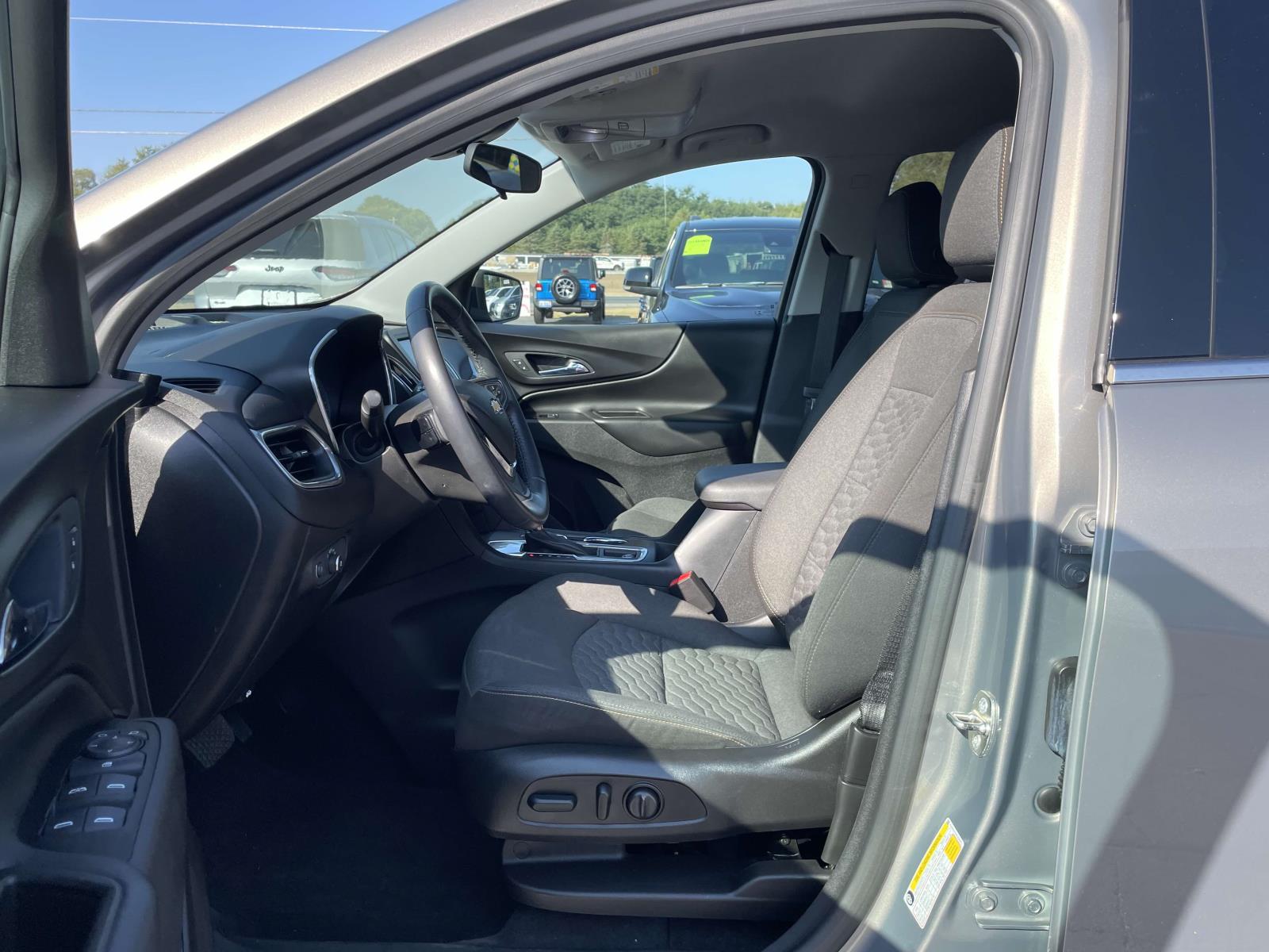 2019 Chevrolet Equinox LT 3