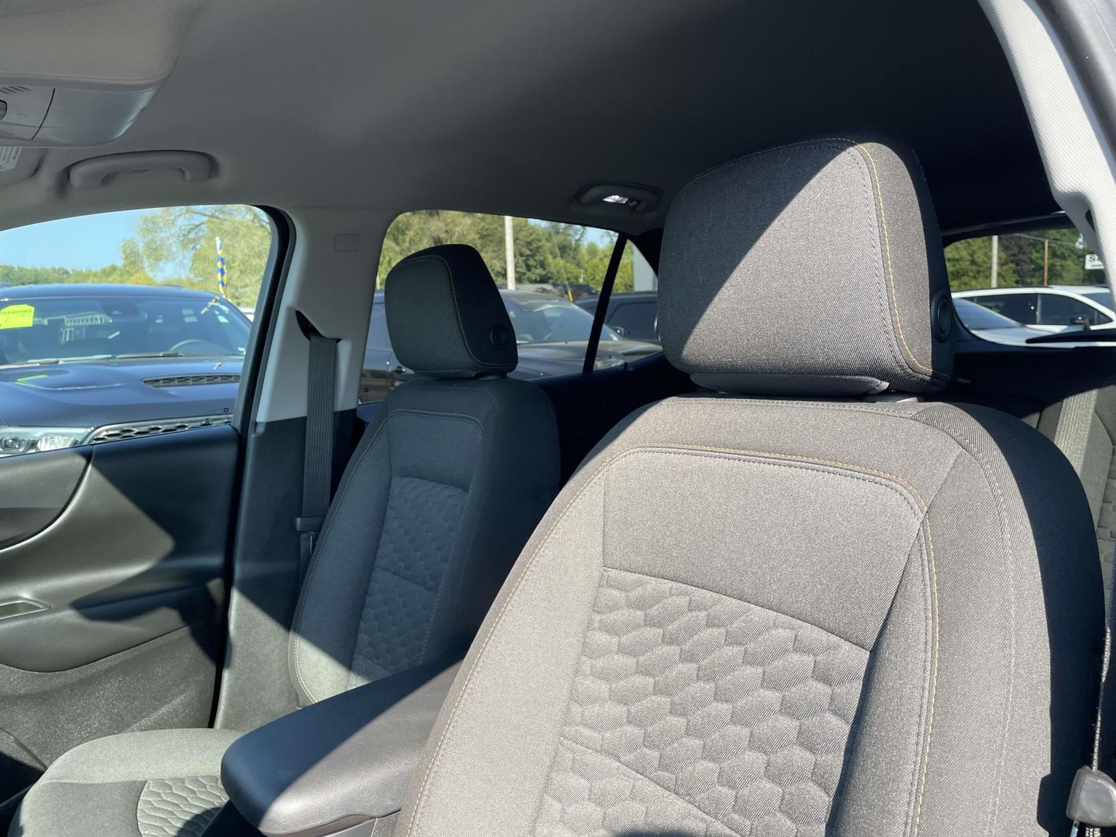 2019 Chevrolet Equinox LT 5