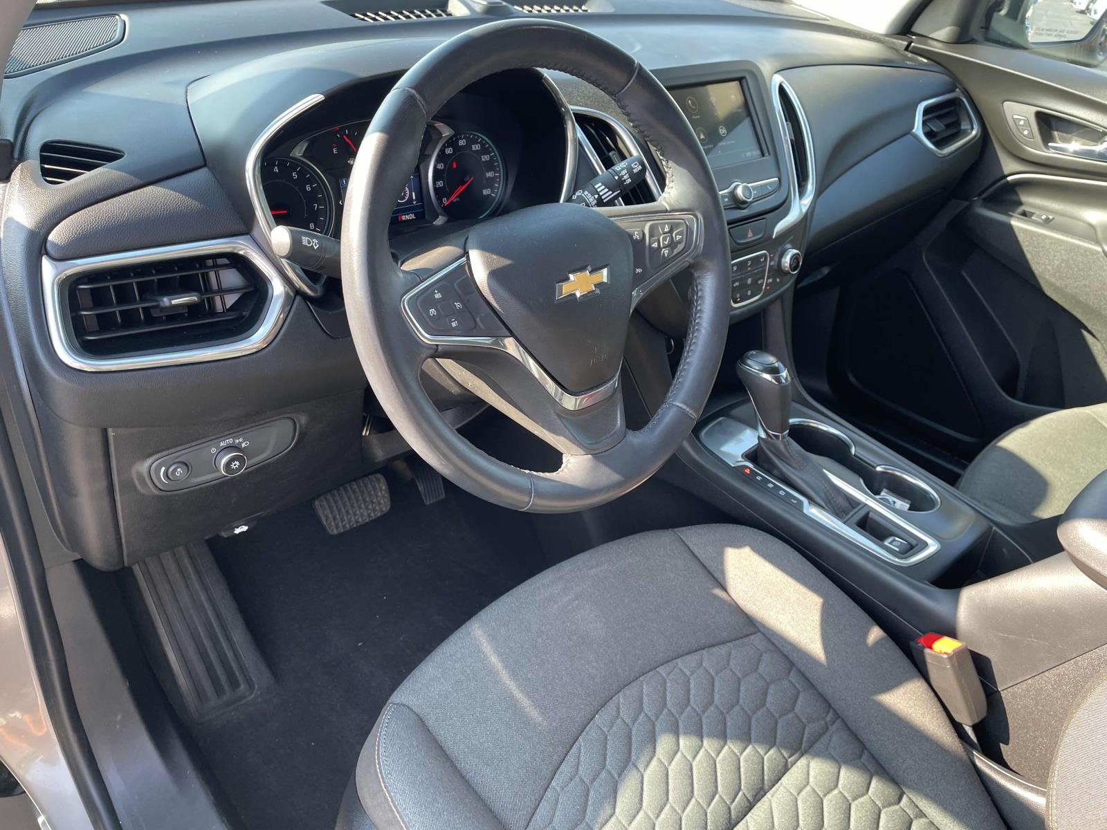 2019 Chevrolet Equinox LT 6