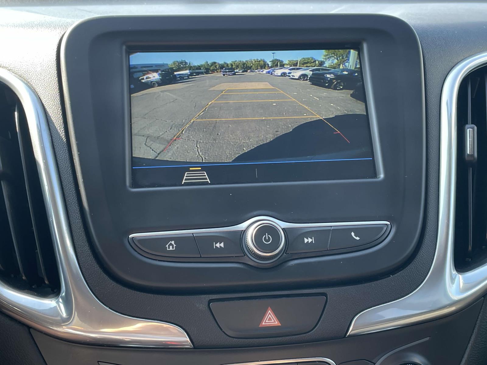 2019 Chevrolet Equinox LT 16