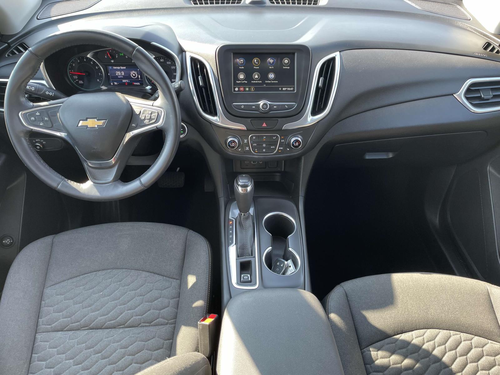 2019 Chevrolet Equinox LT 25