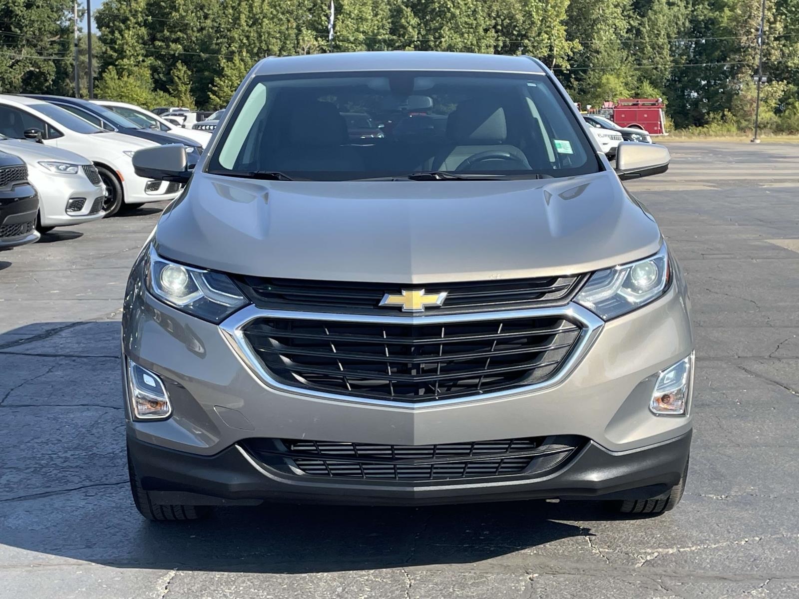 2019 Chevrolet Equinox LT 29