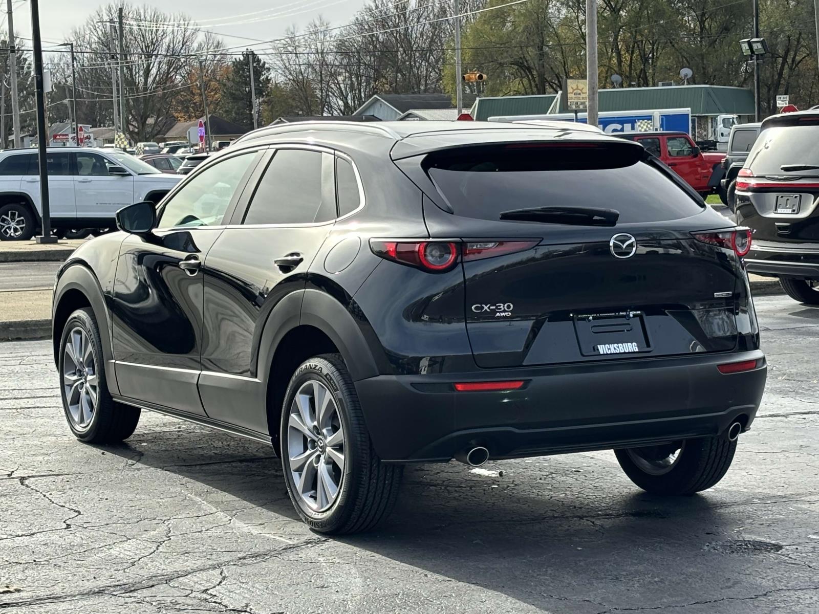 2023 Mazda CX-30 2.5 S Select Package 2