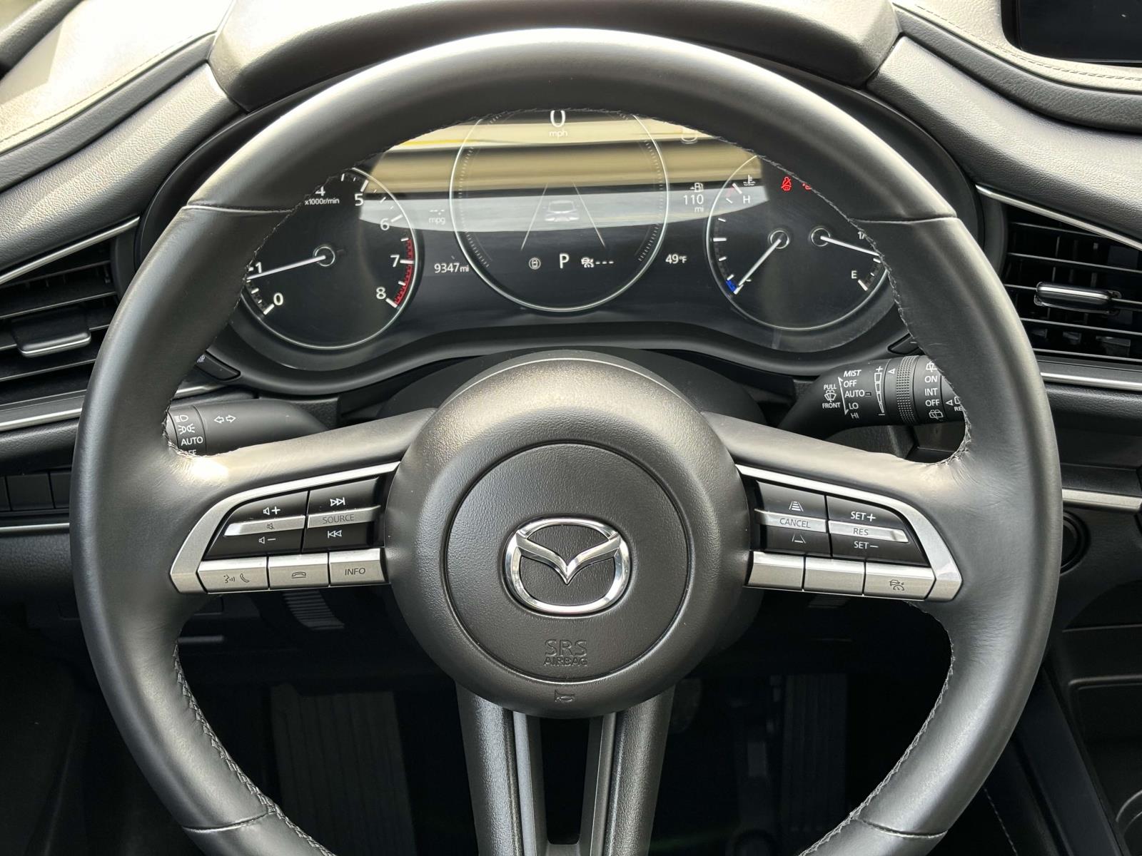 2023 Mazda CX-30 2.5 S Select Package 22