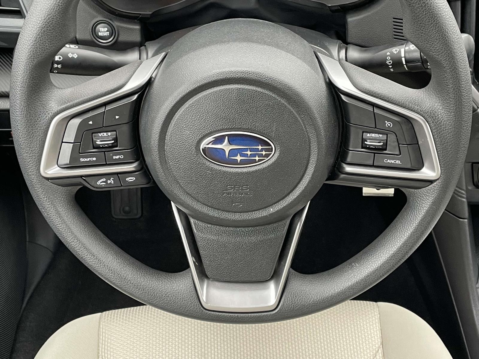 2019 Subaru Impreza  20