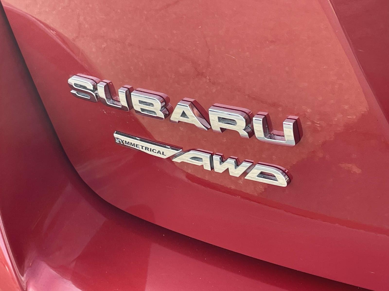 2019 Subaru Impreza Sport 33