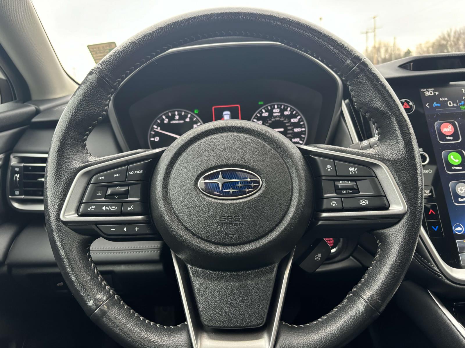 2023 Subaru Outback Limited 26