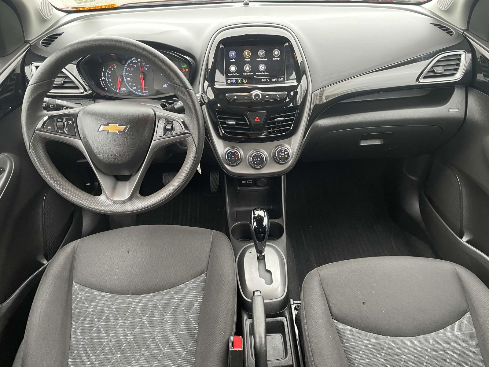 2019 Chevrolet Spark LT 20