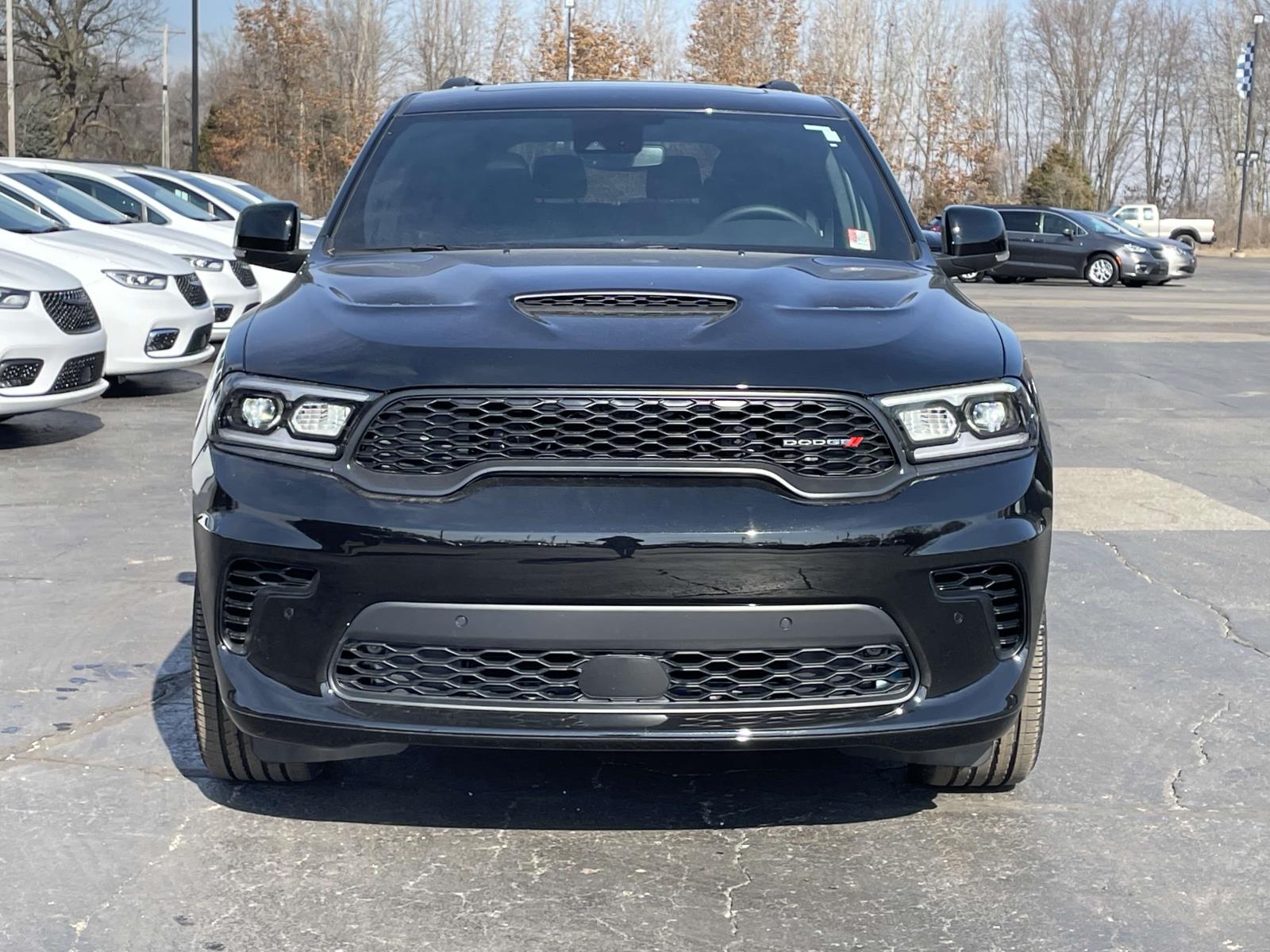 2024 Dodge Durango R/T Plus 2