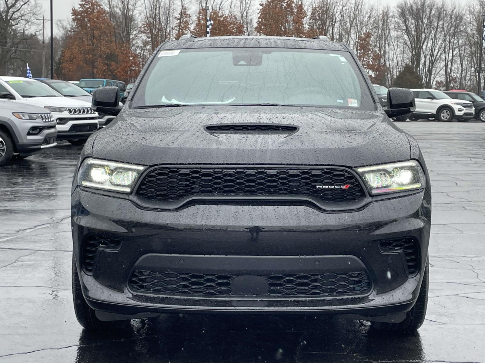 2024 Dodge Durango R/T Plus 2