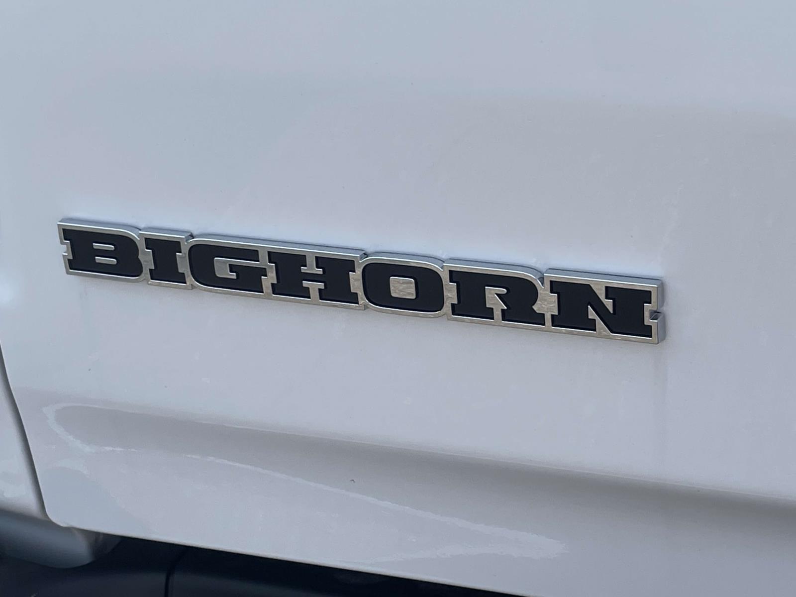 2025 Ram 1500 Big Horn 33