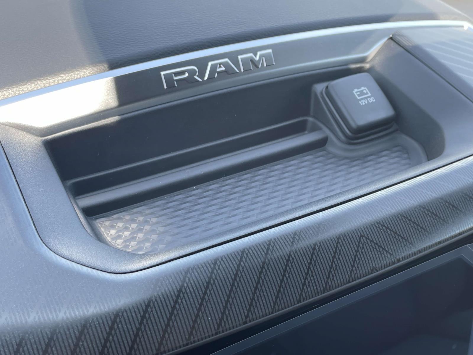 2025 Ram 1500 Big Horn 18