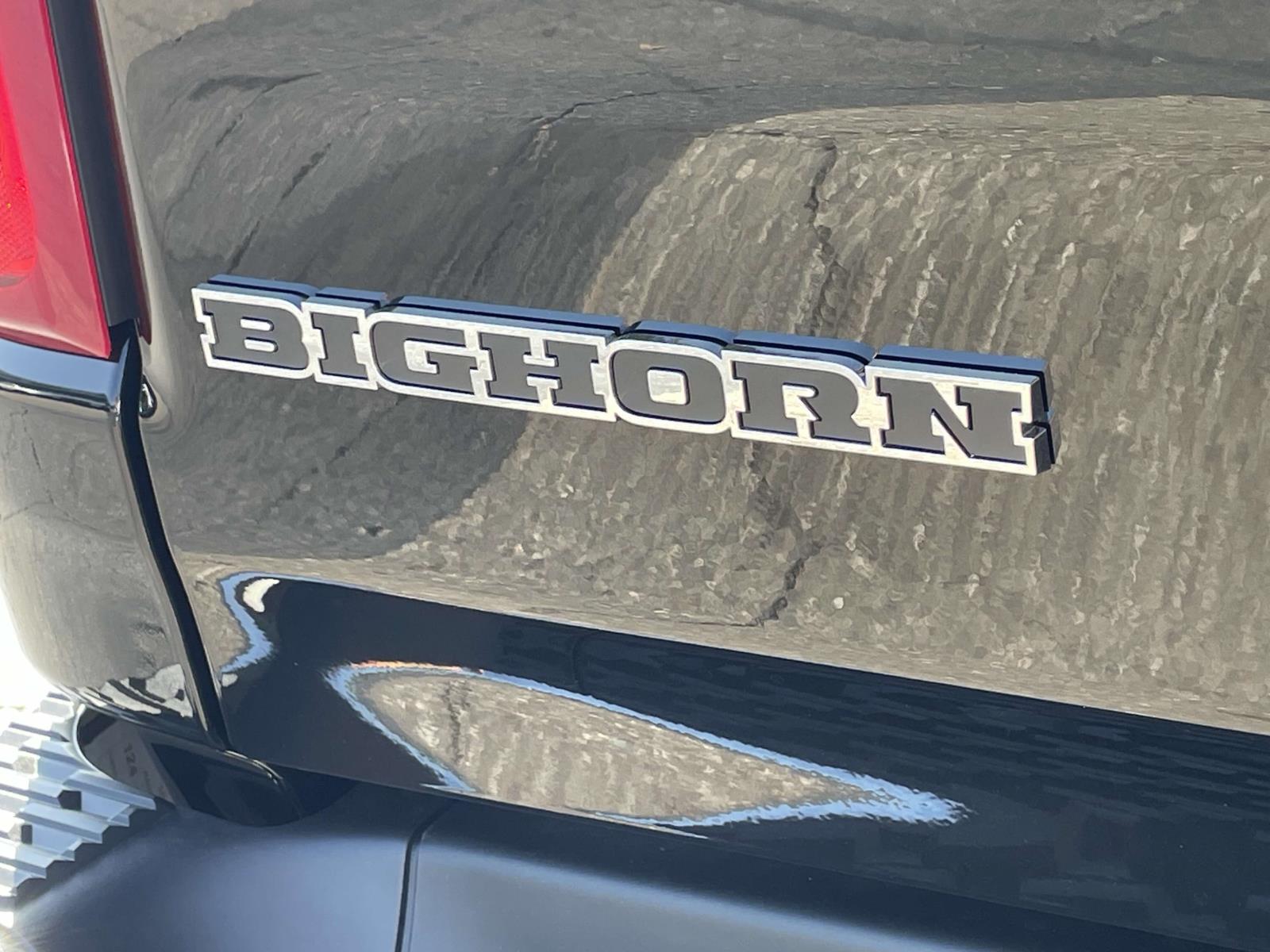 2025 Ram 1500 Big Horn 31