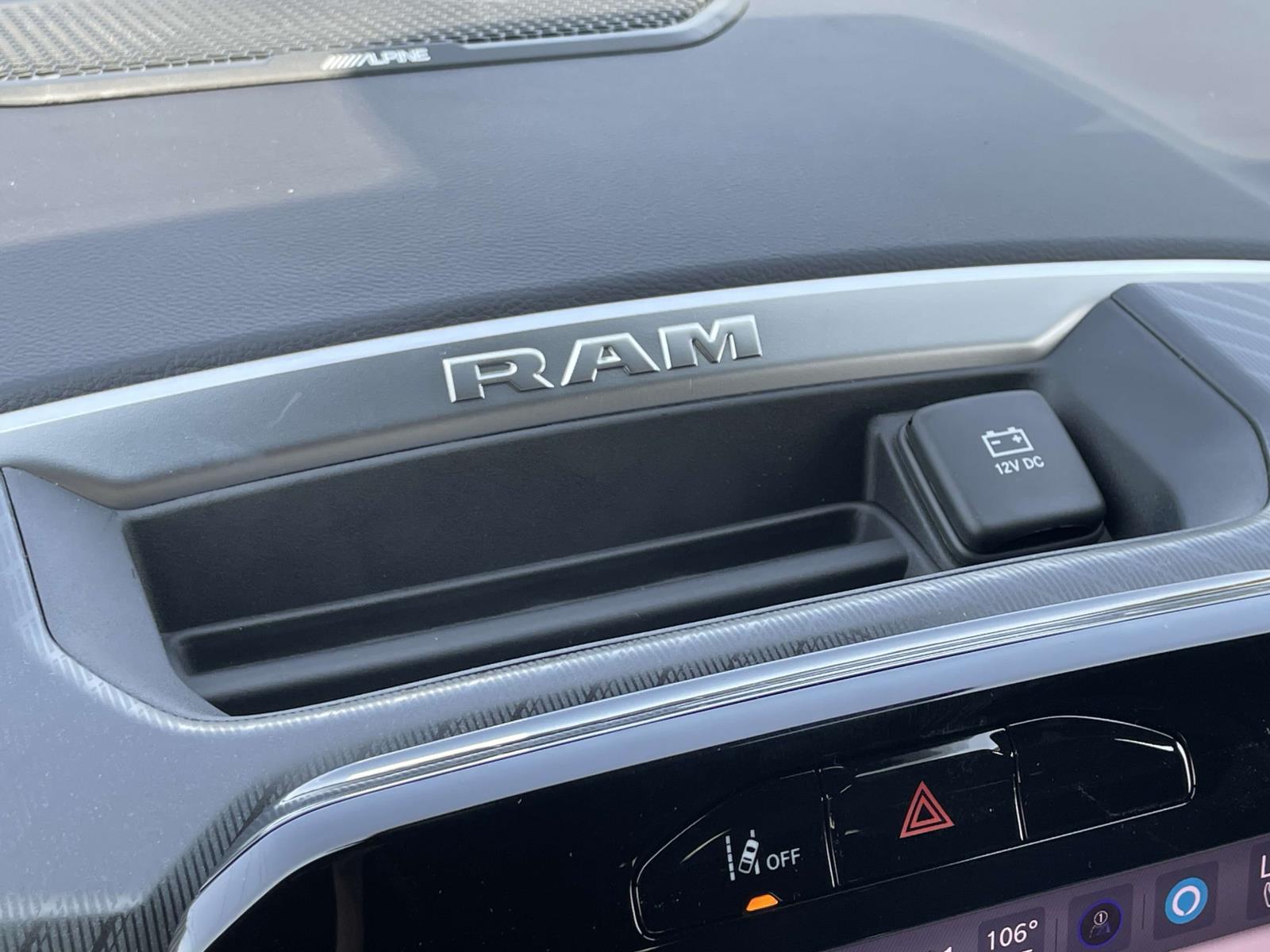 2025 Ram 1500 Big Horn 15