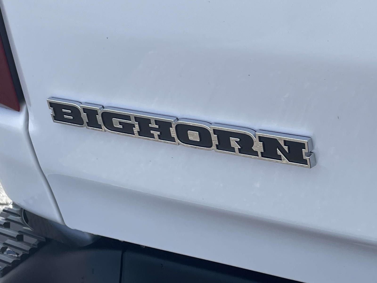 2025 Ram 1500 Big Horn 29