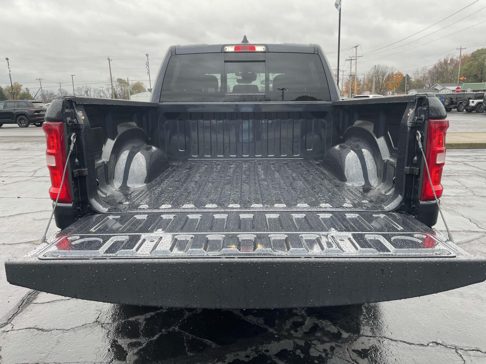 2025 Ram 1500 Big Horn 28