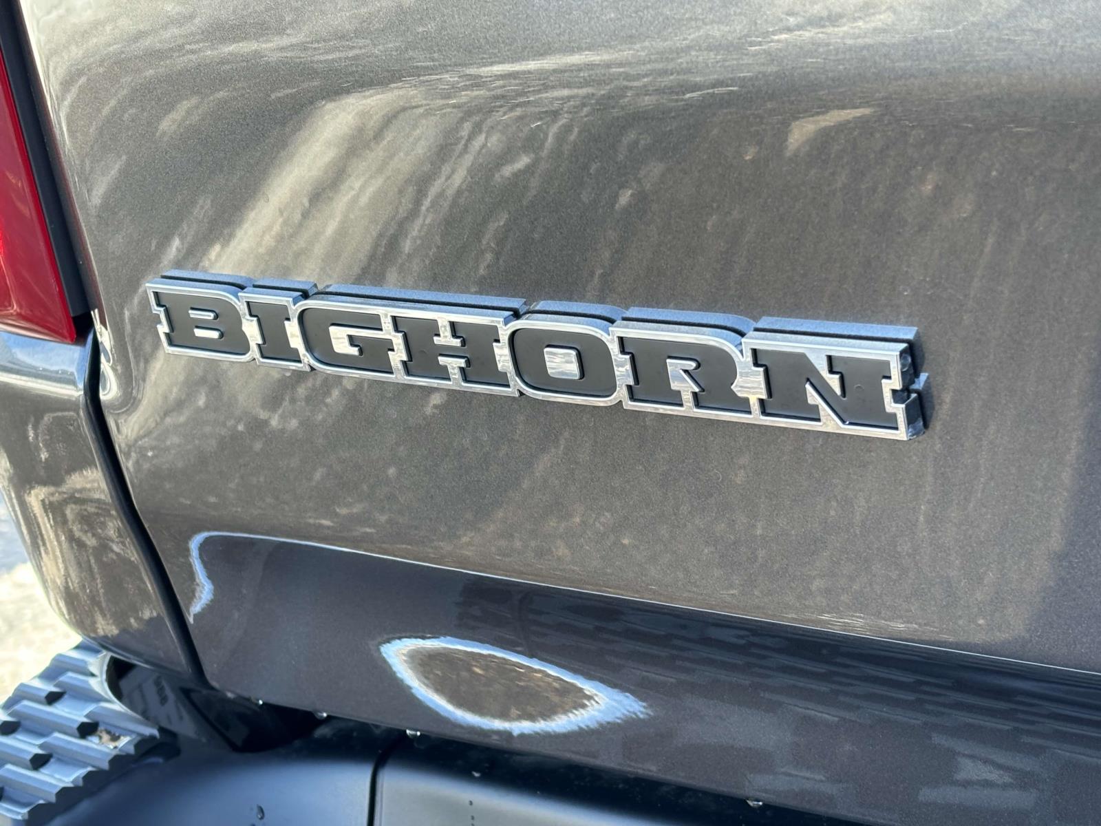 2025 Ram 1500 Big Horn 31