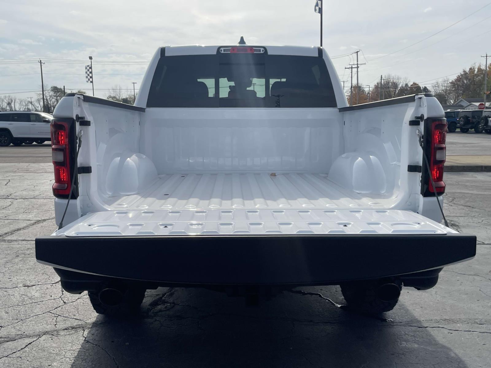 2025 Ram 1500 Tradesman 28