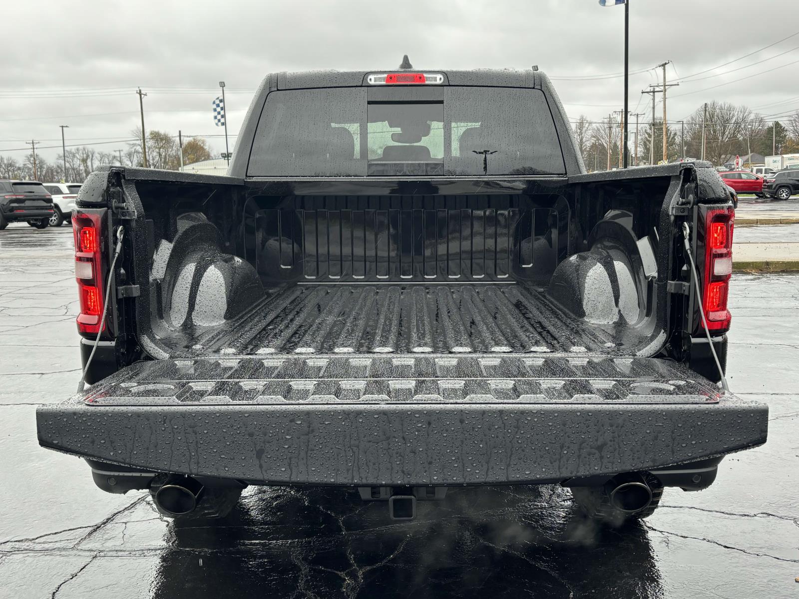 2025 Ram 1500 Tradesman 31