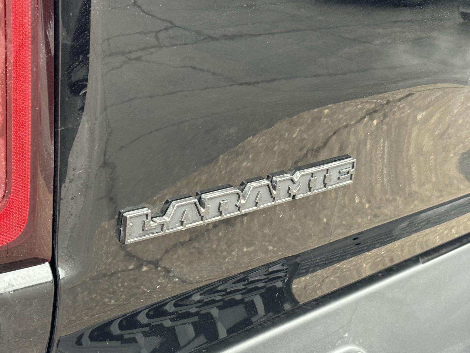 2025 Ram 1500 Laramie 33