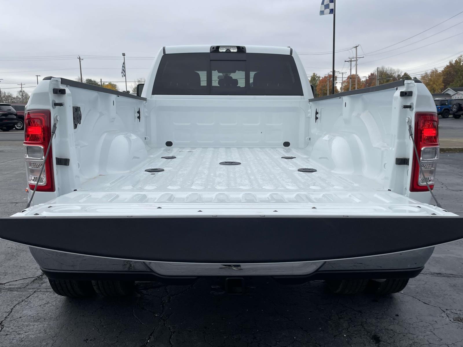 2024 Ram 3500 Tradesman 31