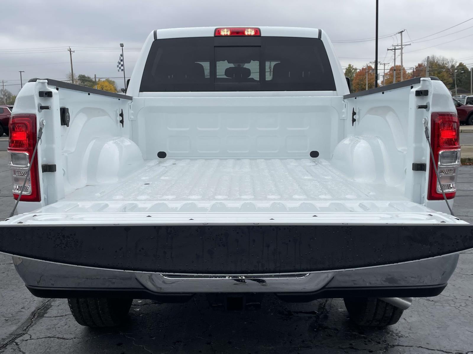 2024 Ram 2500 Tradesman 31