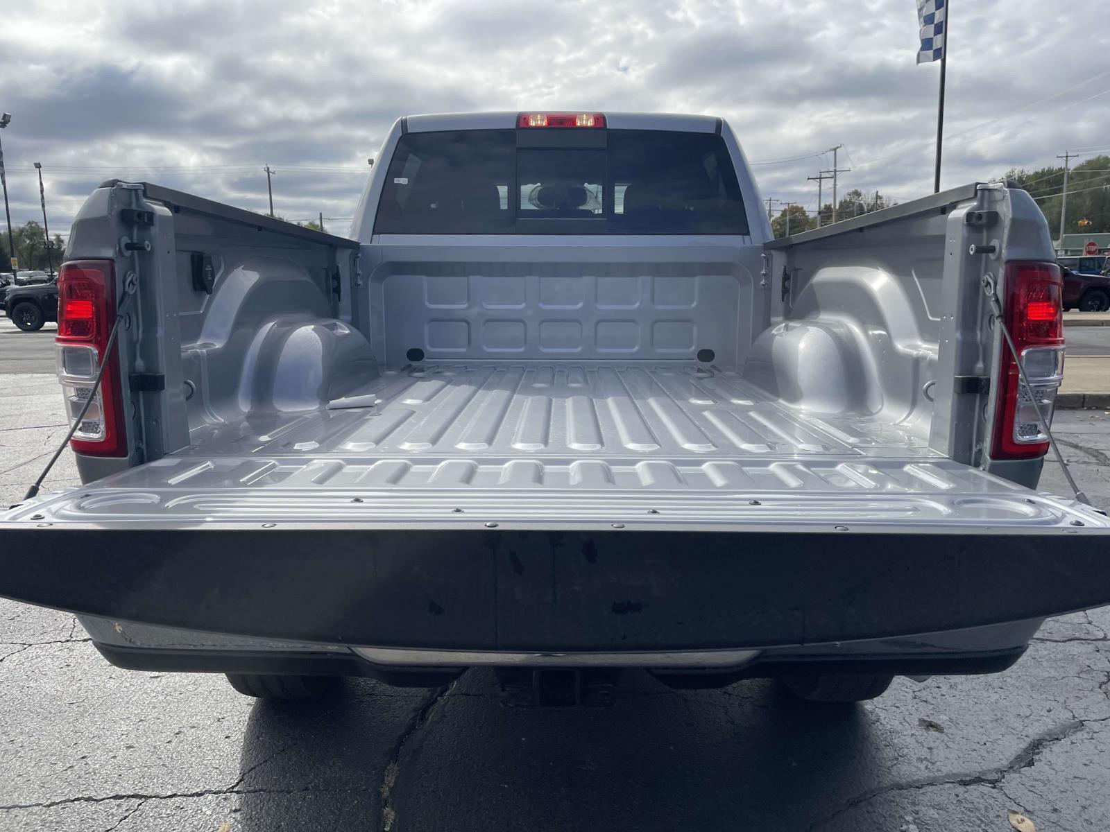 2024 Ram 2500 Tradesman 30