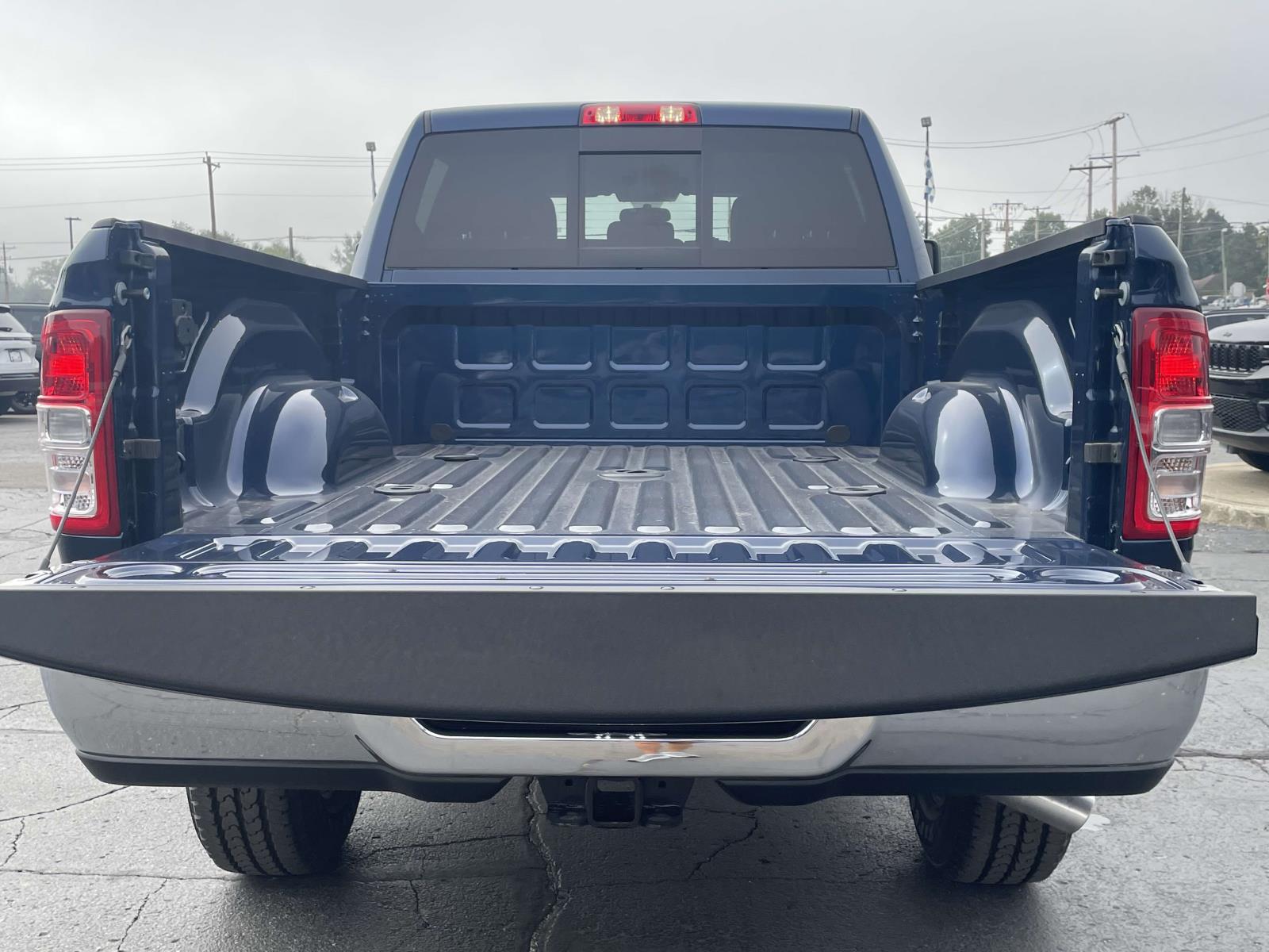 2024 Ram 2500 Tradesman 31