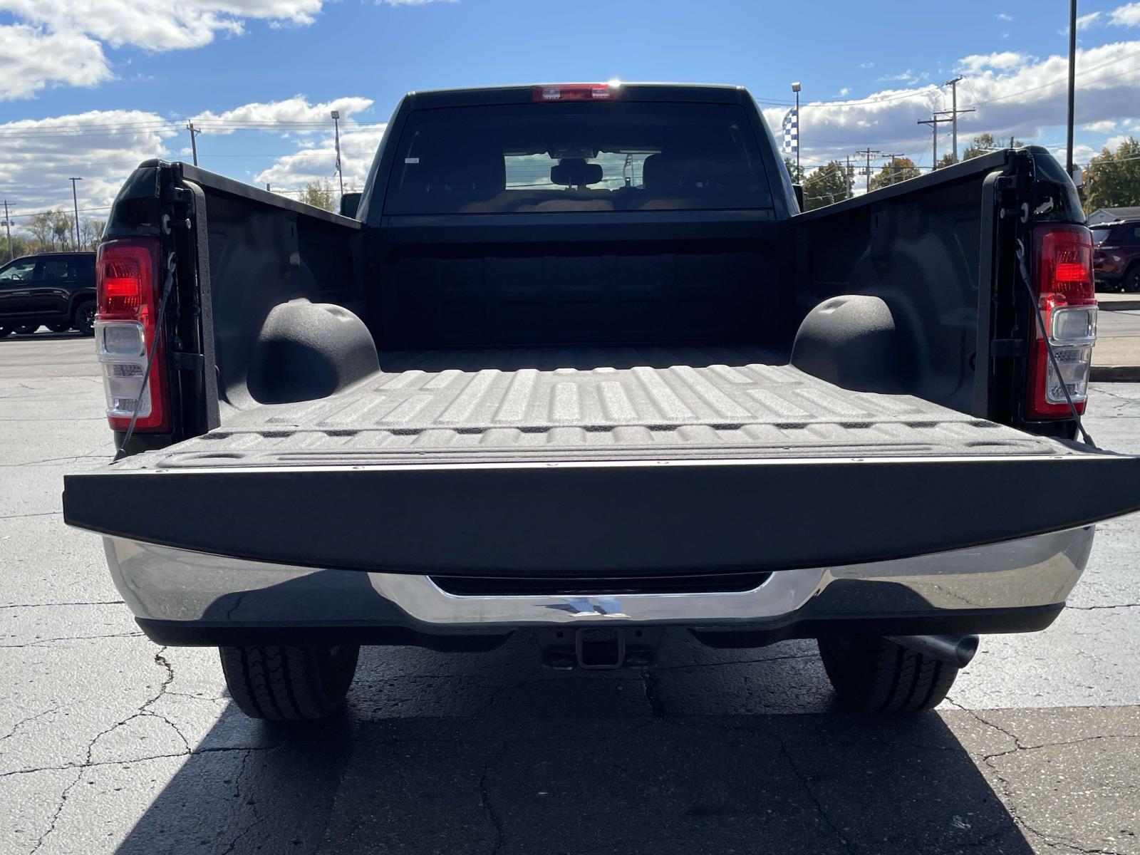 2024 Ram 2500 Tradesman 30