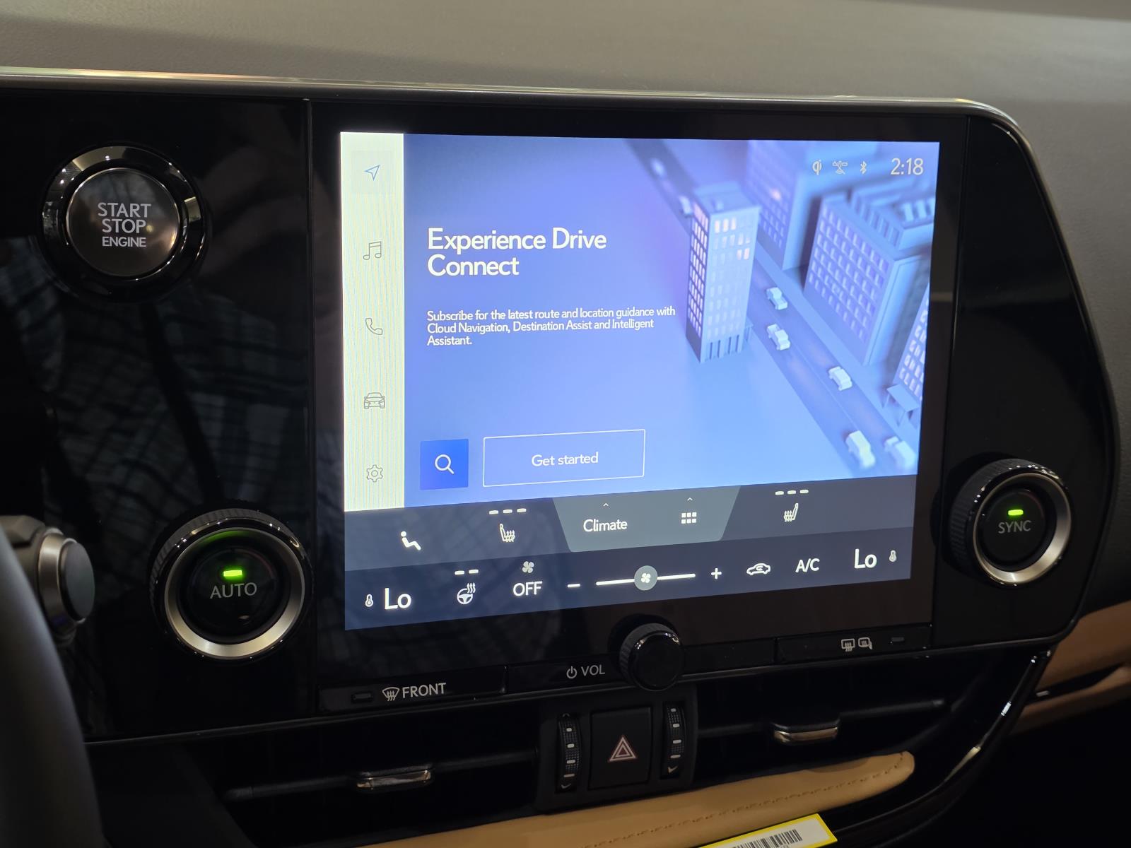 2026 Lexus NX 350 photo 14
