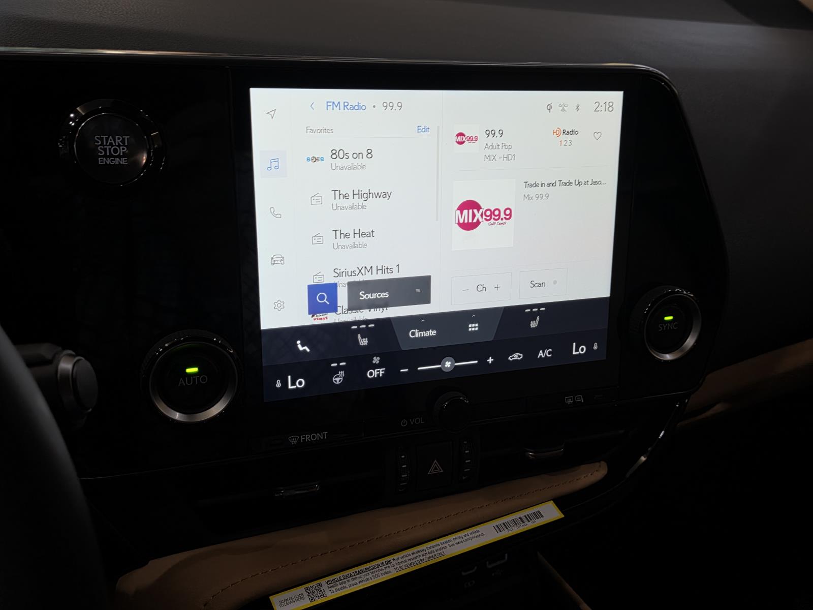 2026 Lexus NX 350 photo 16