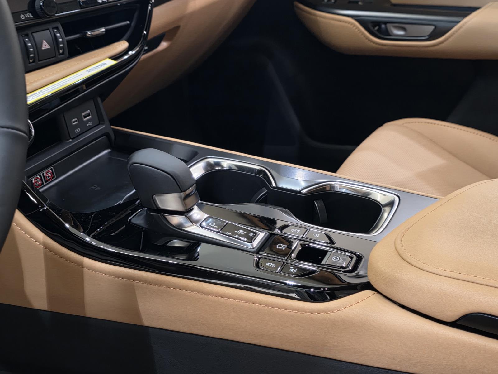 2026 Lexus NX 350 photo 20