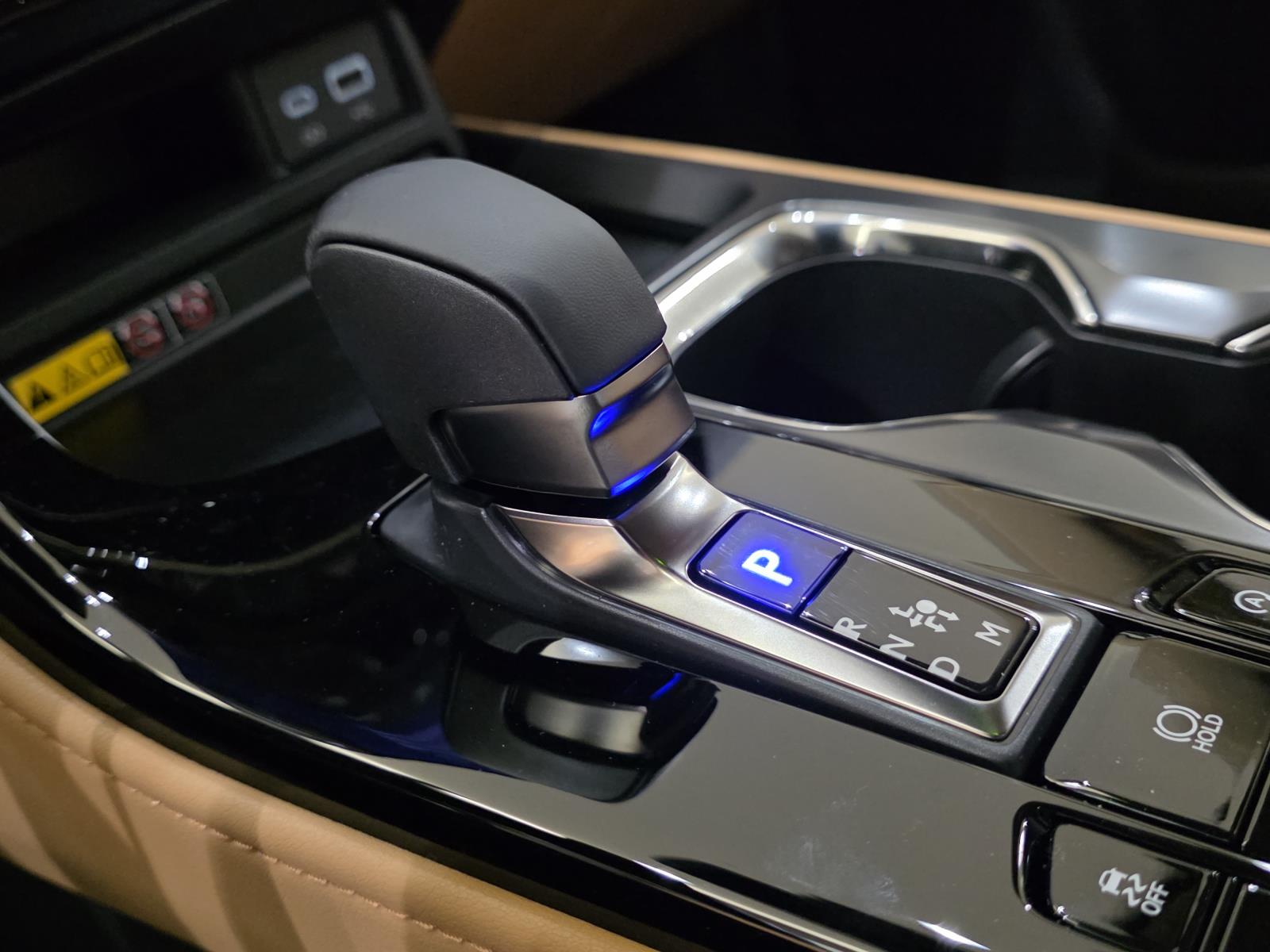 2026 Lexus NX 350 photo 21