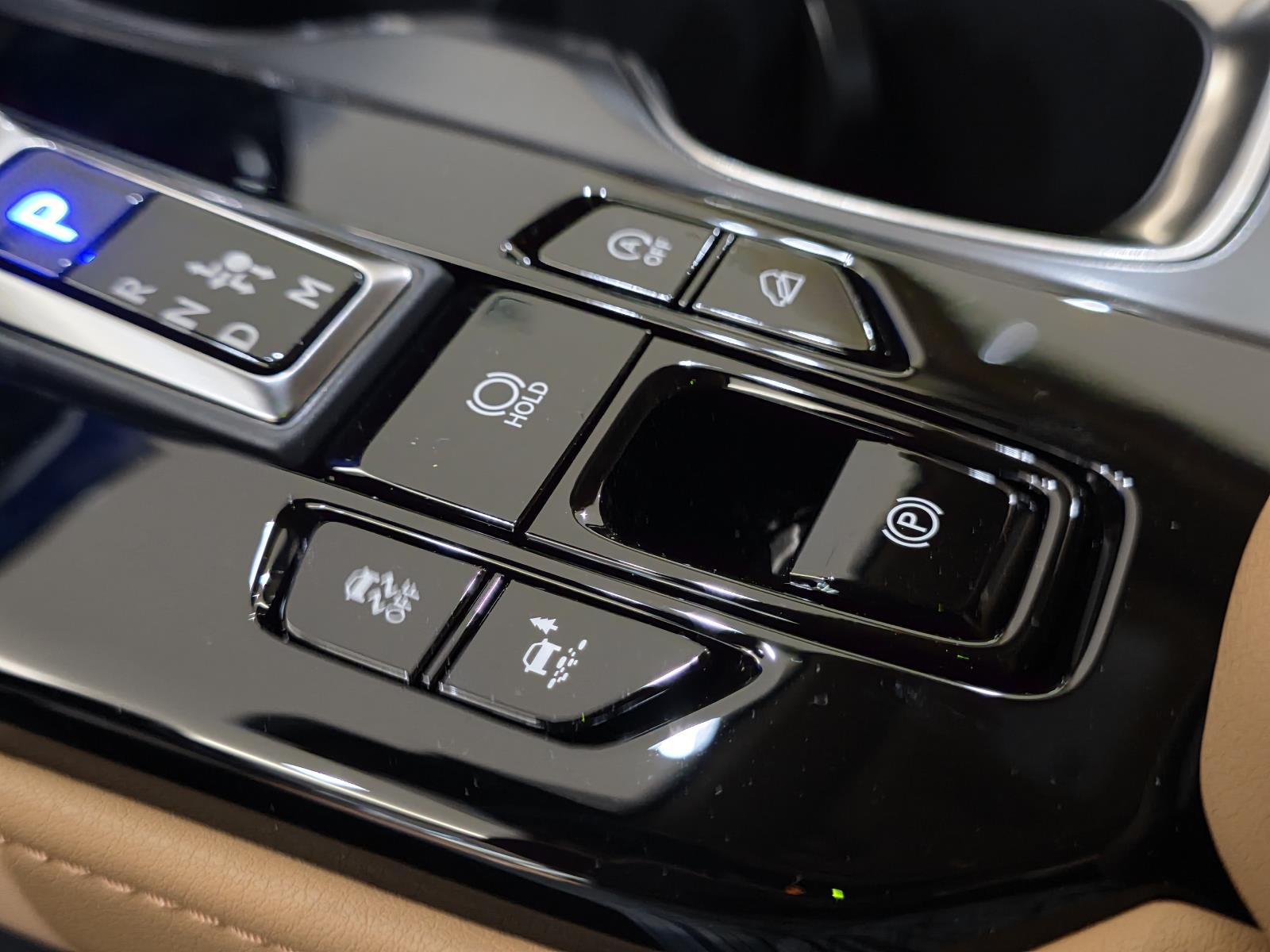 2026 Lexus NX 350 photo 23
