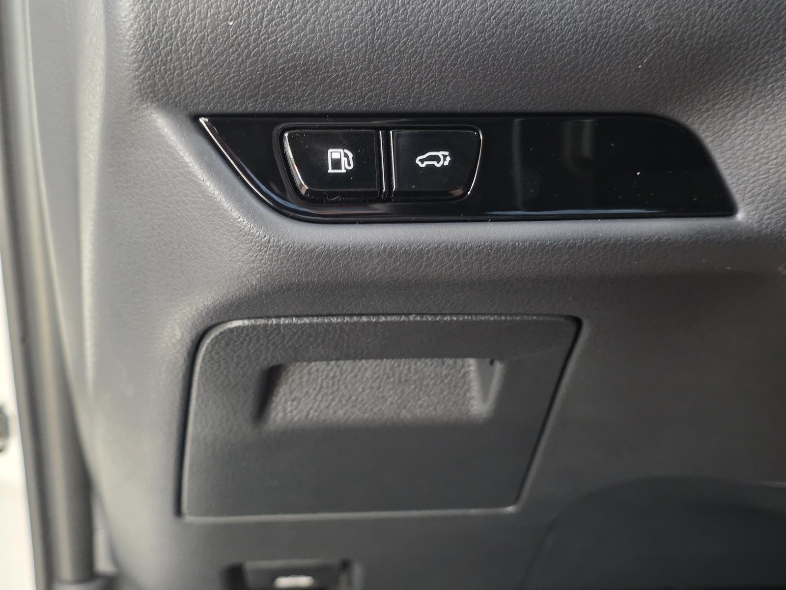 2026 Lexus NX 350 photo 25