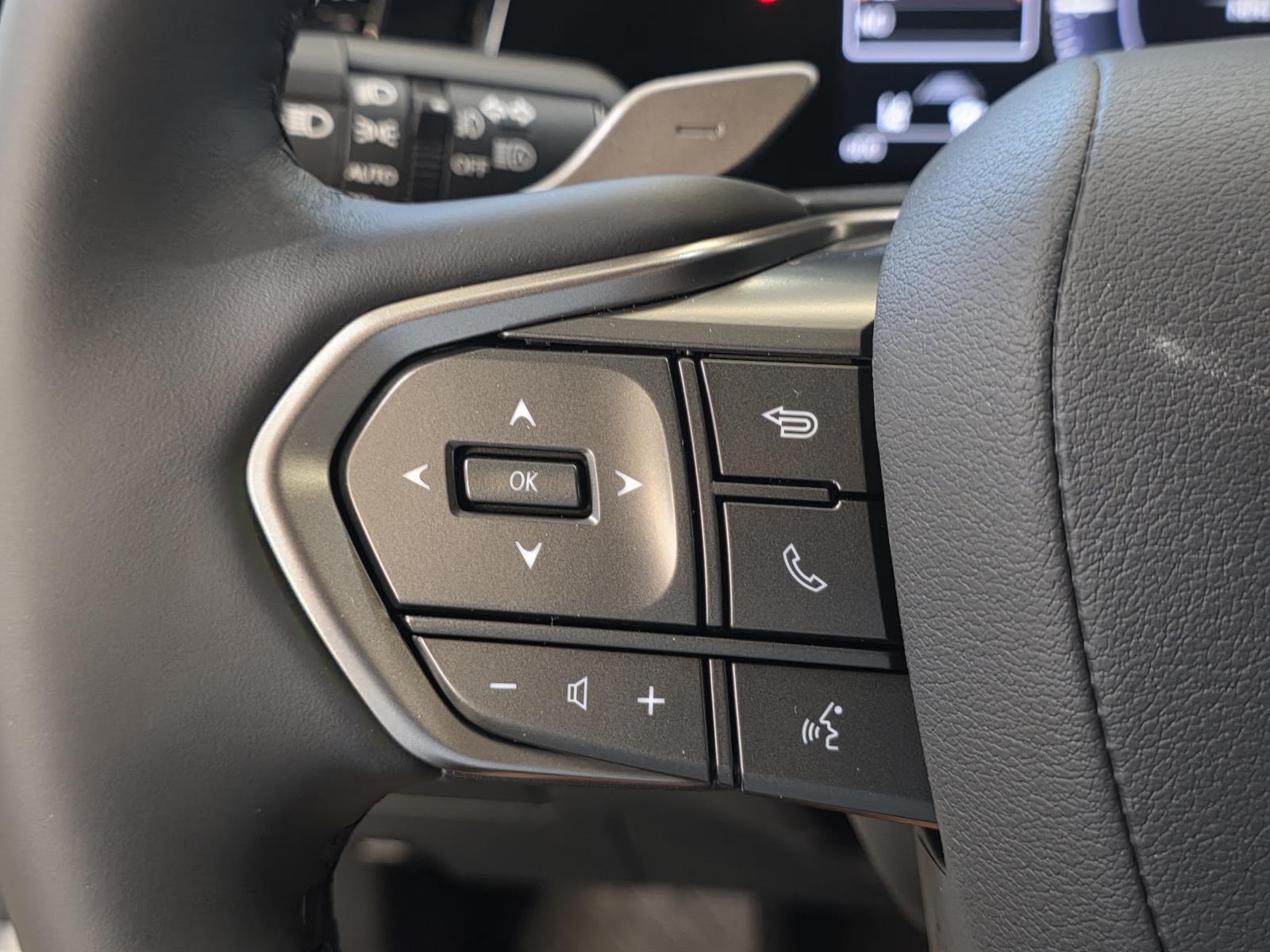2026 Lexus NX 350 photo 26