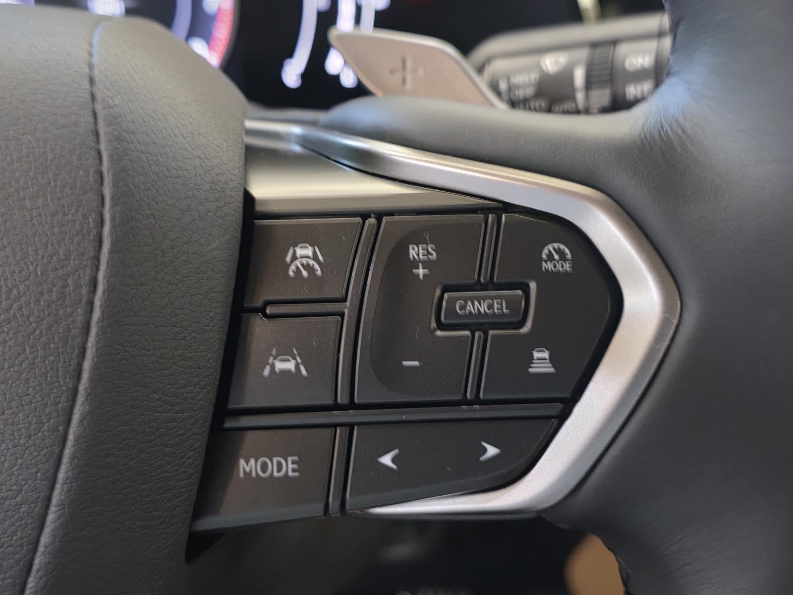 2026 Lexus NX 350 photo 27