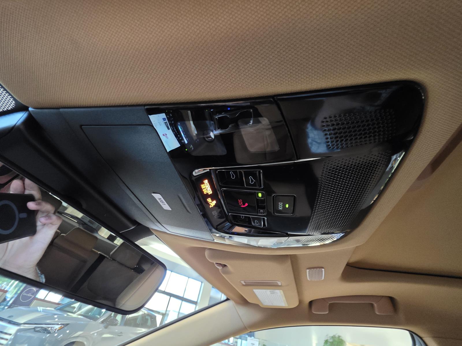 2026 Lexus NX 350 photo 28