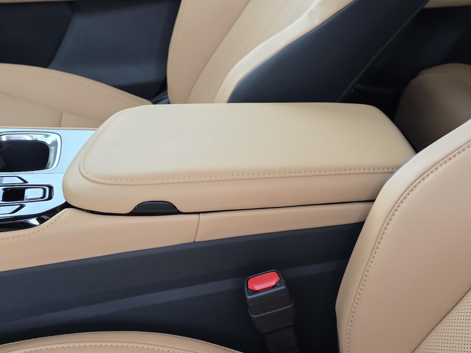 2026 Lexus NX 350 Premium AWD photo 8
