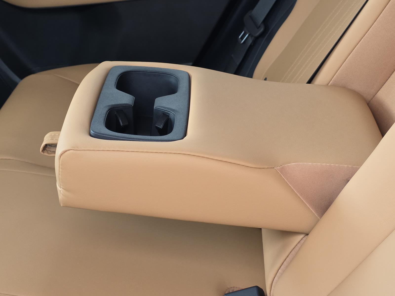2026 Lexus NX 350 Premium AWD photo 10