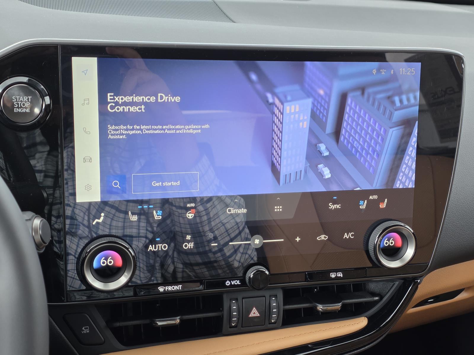 2026 Lexus NX 350 Premium AWD photo 16