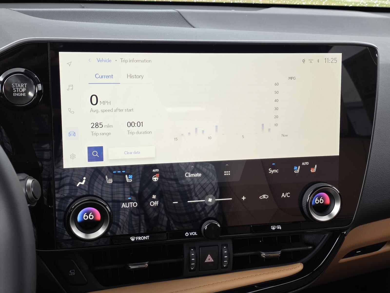 2026 Lexus NX 350 Premium AWD photo 17