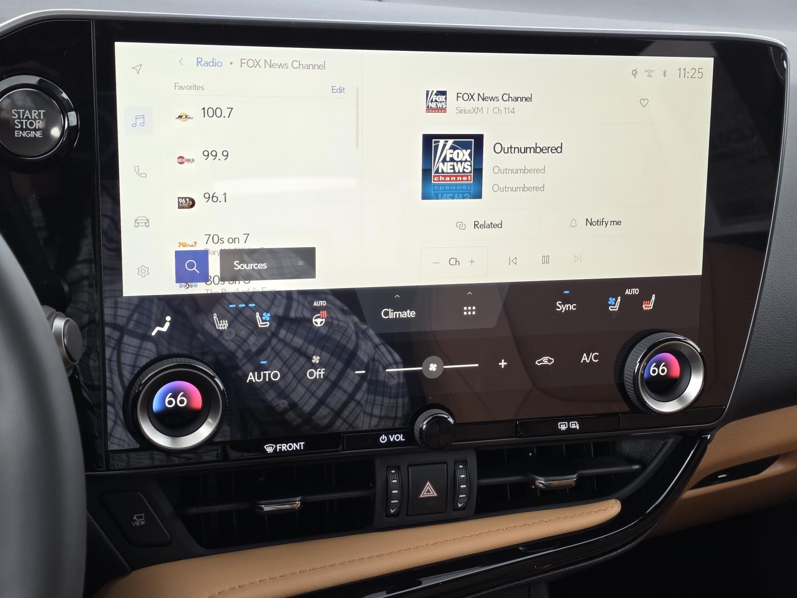 2026 Lexus NX 350 Premium AWD photo 18