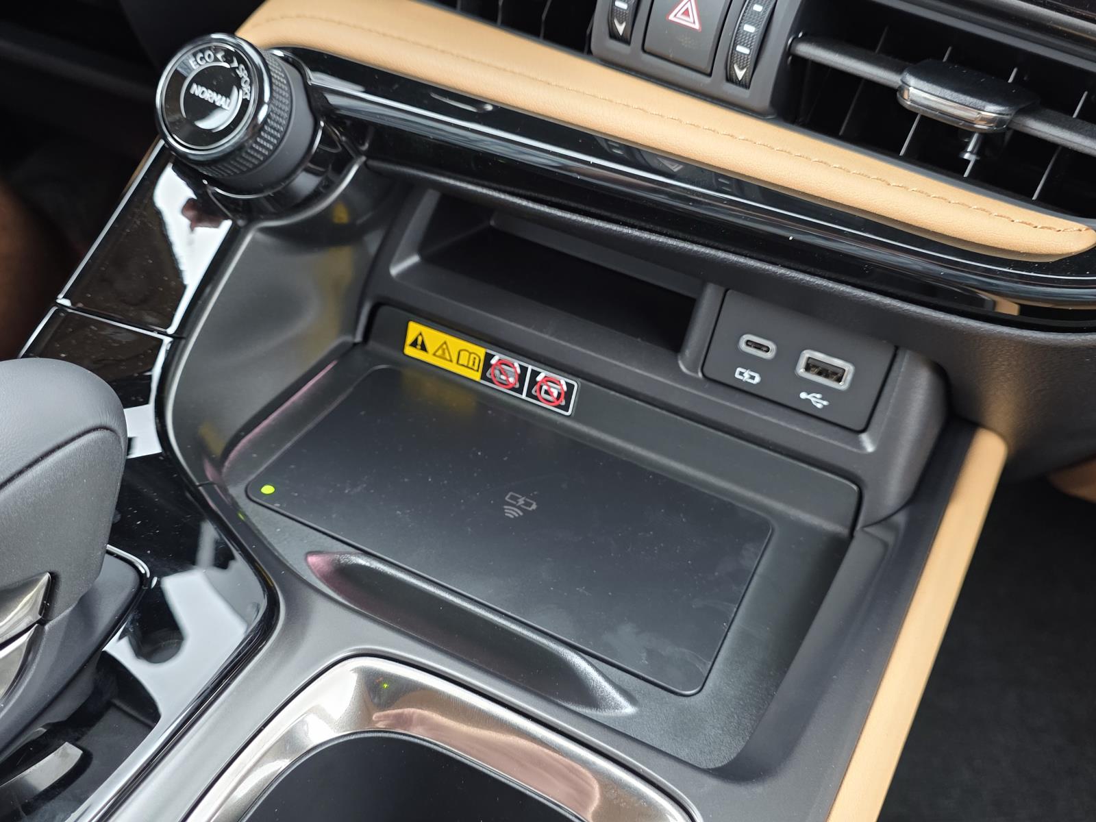 2026 Lexus NX 350 Premium AWD photo 21